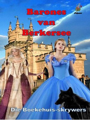 cover image of Barones van Berkersee